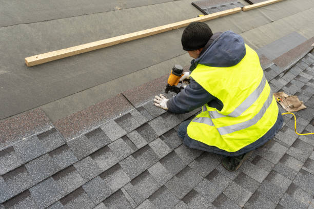 Quick and Trustworthy Emergency Roof Repair Services in Ponce Inlet, FL
