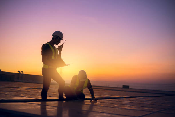 Best Commercial Roofing Services  in Ponce Inlet, FL