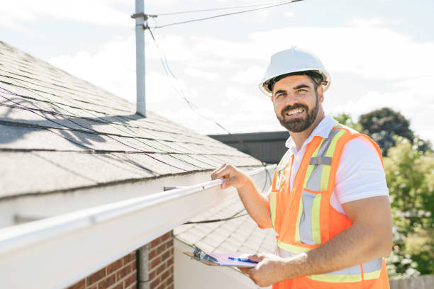Roof Waterproofing Services in Ponce Inlet, FL