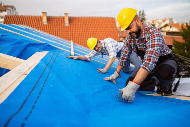 Best Residential Roofing Contractor  in Ponce Inlet, FL